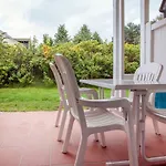 Duenenpark Binz - Klassik Ferienwohnung Mit 1 Schlafzimmer Und Terrasse Im Erdgeschoss 100
