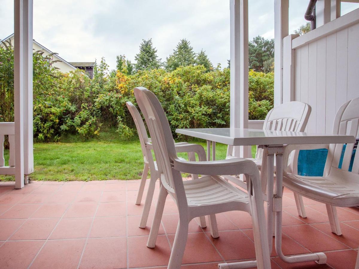 Klassik Mit 1 Schlafzimmer Und Terrasse Im Erdgeschoss 100 *
