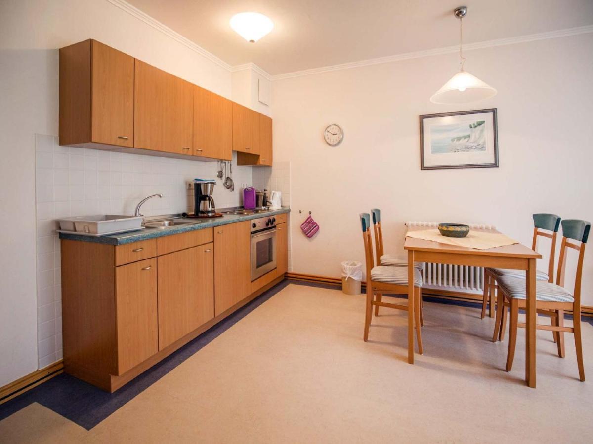 Apartment Duenenpark - Klassik Mit 1 Schlafzimmer Und Terrasse Im Erdgeschoss 100 *